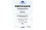 TUV.Certificate