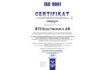 ISO.Certificate