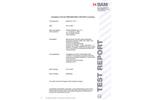 BAM Certificate
